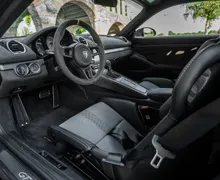 Zunanja slika - Porsche 718 - Cayman GT4 RS PTS VIOLA WEISSACH LIFT - 14 - Predogledna slika