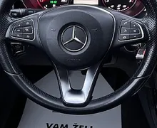 Zunanja slika - Mercedes-Benz C-Razred - C 200 BlueTEC+1.LAST+SLO+LED+ALU - 12 - Predogledna slika