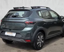 Zunanja slika - Dacia Sandero - Stepway Expression TCe110 + Paket Zima - 5 - Predogledna slika
