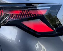 Zunanja slika - Renault Rafale - E-Tech 200 Full hybrid esprit Alpine Avt. - 19 - Predogledna slika