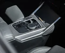 Zunanja slika - BMW Serija 4 - Gran Coupe: 440i xDrive - Šibedah - Harman Kardon - Memo - 13 - Predogledna slika
