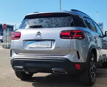 Zunanja slika - Citroën C5 Aircross - Shine 136 Hybrid e-DCT6 - 5 - Predogledna slika