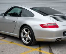 Zunanja slika - Porsche 911 - Carrera Coupe AUT. Bi-Xenon - 7 - Predogledna slika