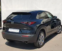 Zunanja slika - Mazda CX-30 - X186  AVT FULL LED ACC HUD KAMERA 360° GR.SED. - 6 - Predogledna slika