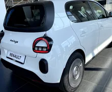 Zunanja slika - Renault Twingo - Evolution 80 Urban Range - 7 - Predogledna slika