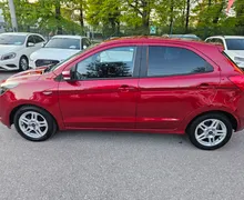 Zunanja slika - Ford Ka - + 1,2 Trend - 5 - Predogledna slika