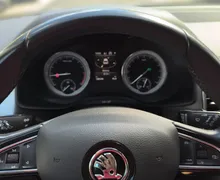 Zunanja slika - Škoda Kodiaq - 2.0 TDI 150 PS DSG - 2. LAST.- NAVI - ALU - VK - 12 - Predogledna slika
