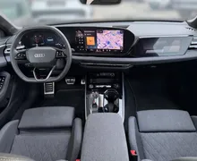 Notranja slika - Audi A5 Avant - TFSI 150kW S tronic Akcija meseca... - 10 - Predogledna slika