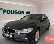 Zunanja slika - BMW serija 3: - 320d-SLOVENSKO POREKLO-ODLIČEN-KOT NOV... - 2 - Predogledna slika