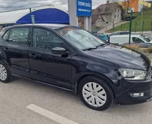 Zunanja slika - VW Polo - 1.2 Comfortline ZELO LEP - 3 - Predogledna slika