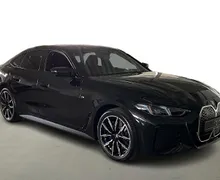 Zunanja slika - BMW i4 - eDrive40 NA ZALOGI - 7 - Predogledna slika