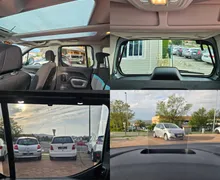 Zunanja slika - Citroën Berlingo - HDI-1.LASTNIK-KREDIT LEASING BREZ POLOGA-JAMSTVO - 17 - Predogledna slika