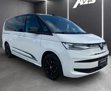 Zunanja slika - Volkswagen Multivan - 2.0 TDI DSG Life EDITION - 2 - Predogledna slika