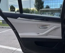 Zunanja slika - BMW Serija 5 - Touring: 520d - 13 - Predogledna slika