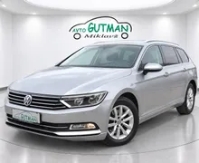 Zunanja slika - Volkswagen Passat - 1.6/TDI/ AUT./ Comfortline - 1 - Predogledna slika