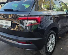Zunanja slika - Škoda Karoq - 1.0 TSI STYLE LED-VIRTUAL-KAMERA-GRETJE SEDEŽEV - 4 - Predogledna slika