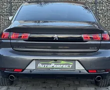 Zunanja slika - Peugeot 508 - 1.6 Hybrid 225 Allure 1. lastnik - 5 - Predogledna slika