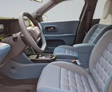 Zunanja slika - Fiat Grande Panda - 1.2 110 e-Hybrid ATv La PRIMA - 7 - Predogledna slika