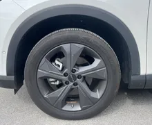 Zunanja slika - Baic X55 - NOVO    RADAR - PANORAMA - DCT7 - 5 - Predogledna slika