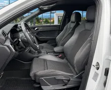 Zunanja slika - Audi Q3 Sportback - 2.0 TDI S-line S-tronic-SLO-ACC-LED-Virtual-Navi - 5 - Predogledna slika