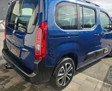 Zunanja slika - Citroën Berlingo - 1.5 BlueHDi 130 S S Shine M- Le 105.000km-Odličen- - 11 - Predogledna slika
