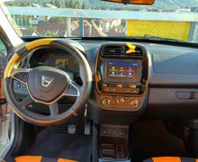Zunanja slika - Dacia Spring - 1. LASTNICA. VZR.KAM. 2X PDC. NAVI. LED - 10 - Predogledna slika