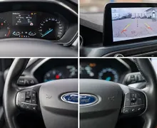 Zunanja slika - Ford Focus - 1.5 EcoBlue-AVT-NAV-Gretje-Sedežev volana-KAMERA - 11 - Predogledna slika