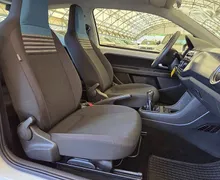 Zunanja slika - Volkswagen Up! - SLO POREKLO 1.LASTNIK - 11 - Predogledna slika