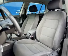 Zunanja slika - Volkswagen Golf - Comfortline 1.4 FSI - 7 - Predogledna slika