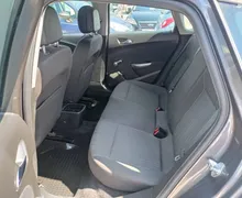 Zunanja slika - Opel Astra - Astra - 6 - Predogledna slika