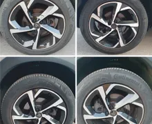 Slika poškodbe - Citroën C5 - Aircross PureTech 130 S&S Shine - 26 - Predogledna slika