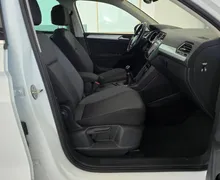 Notranja slika - Volkswagen Tiguan - 2.0 TDI BMT Comfortline - FULL LED.navi.kamera.ACC - 15 - Predogledna slika