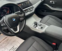 Zunanja slika - BMW Serija 3 - Touring: 320d xDrive FULL LED NAVI ACC KAM PDC VIRTUAL . - 11 - Predogledna slika