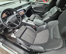 Notranja slika - Audi A6 Avant - 40 TDI quattro |VIRTUAL|KAMERA|KLJUKA|WEBASTO|TOP| - 7 - Predogledna slika