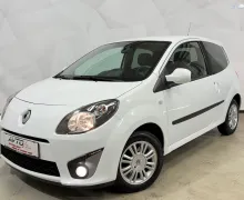 Zunanja slika - Renault Twingo - Rip Curl 1.2-KLIMA-SLOVENSKI-SERVISNA-KNJ-TRAJNIK - 1 - Predogledna slika