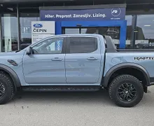 Zunanja slika - Ford Ranger - RAPTOR 3.0 V6 EcoBoost A10 e-4WD - 2 - Predogledna slika
