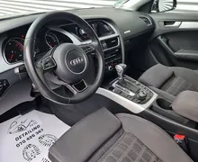 Zunanja slika - Audi A5 - Sportback 2.0 TDI-140KW-AUT-SPORT PAKET-NAVI-GR.SED+19COL - 6 - Predogledna slika