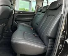 Notranja slika - SsangYong Musso - Grand 2.2 XDi Ultimate 4WD AT... - 11 - Predogledna slika