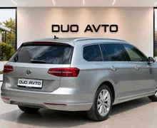 Notranja slika - VW Passat Variant - 2.0TDI-DSG-H LINE-AKT.TEMPOMAT-2XPDC-MASAŽA - 12 - Predogledna slika