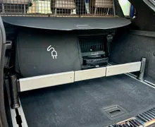 Notranja slika - Porsche Cayenne - S E-Hybrid Platinum Edition Tiptronic - 10 - Predogledna slika