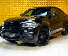 Zunanja slika - BMW serija X6: - xDrive30d M Sport-LED-VIRTUAL-KAMERA-HEAD UP... - 5 - Predogledna slika