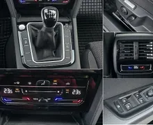 Zunanja slika - VW Passat - 2.0TDI Business SLO LED•ACC•LANE•NAVI•2X-PDC•16C• - 9 - Predogledna slika