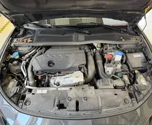 Motor in tehnologija - Peugeot 408 - Peugeot - 53 - Predogledna slika