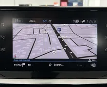 Zunanja slika - Peugeot 2008 - 1.2 PURETECH ACTIVE|SLO|NAVI|KAMERA|OGR.SEDEŽA - 8 - Predogledna slika