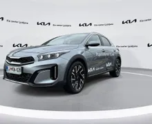 Zunanja slika - KIA XCeed - 1.6 T-GDi EX WAY ISG.7DCT... - 1 - Predogledna slika