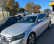 Zunanja slika - Mercedes-Benz E-Razred - Koper - 1 - Predogledna slika