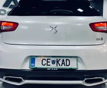 Zunanja slika - Citroën DS5 - 2.0HDI -PERLA-PANORAMA-ALU17 - 4 - Predogledna slika