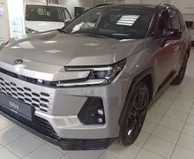 Zunanja slika - Toyota RAV4 - Hybrid AWD 2.5 Style TECH - 1 - Predogledna slika