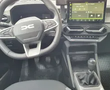 Zunanja slika - Dacia Bigster - mild hybrid 140 Journey - 10 - Predogledna slika