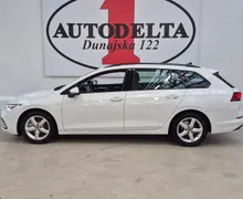 Zunanja slika - Volkswagen Golf - Variant Life 2.0 TDI DSG - 3 - Predogledna slika
